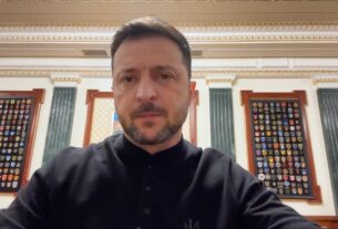 Важливо зараз тримати внутрішню силу так, як ми всі хочемо, щоб наша сила в дипломатії спрацювала