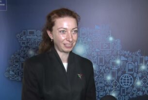 Юлія Завалішина: про інновації Київстар та діалог з регулятором