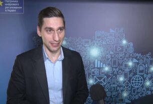 Станіслав Прибитько про ефективність команди НКЕК та нові технології