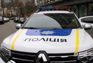 «Працевлаштовували» на керівні посади в Офісі Президента: Нацполіція затримала групу шахраїв