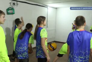 «Активні громади» в Яворницькій громаді на Дніпропетровщині