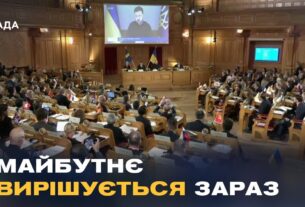 Головні заяви про деокупацію та повернення людей з полону
