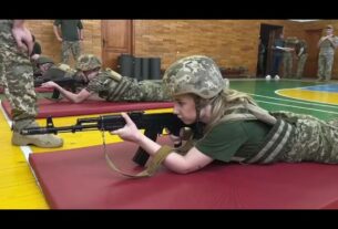 Кафедра підготовки офіцерів запасу. Випуск 2025 року