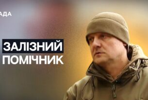 Війна, технології та рішучість: історія офіцера, який створює роботів | Тарас Деркач