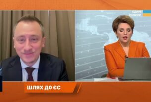 Кешбек, гранти та шлях до ЄС: як Україна оживляє економіку | Олексій Соболев