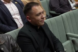 Європейська модель розвитку спорту в Україні: Матвій Бідний представив проєкт Закону “Про спорт”