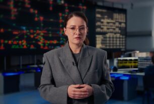 13.11.2025 Уряд запускає масштабний аудит державних компаній, зокрема енергетичних — Юлія Свириденко