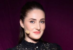 Новини культури - Акторка Тетяна Песик пережила вибухи під час атаки на Тернопіль