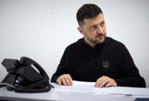 Новини України - Алієв засудив удар Росії по Києву - Зеленський