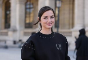 Новини культури - Ана де Армас стала ініціаторкою розриву стосунків з Томом Крузом