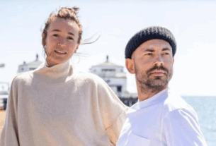 Новини культури - Андрій Бєдняков висловився про стосунки з колишньою дружиною