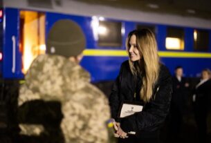 Новини культури - Анджеліна Джолі поділилася враженнями після візиту до України
