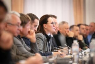 Новини України - Антикризовий енергетичний штаб провів засідання