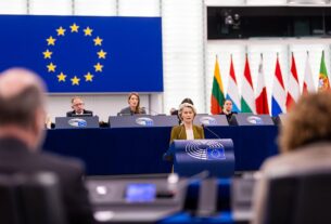 Новини України - Армія та діти. Ідеї ЄС щодо миру в Україні