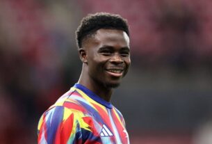 Новини спорту - Арсенал має намір утримати свого лідера, запропонувавши йому новий контракт