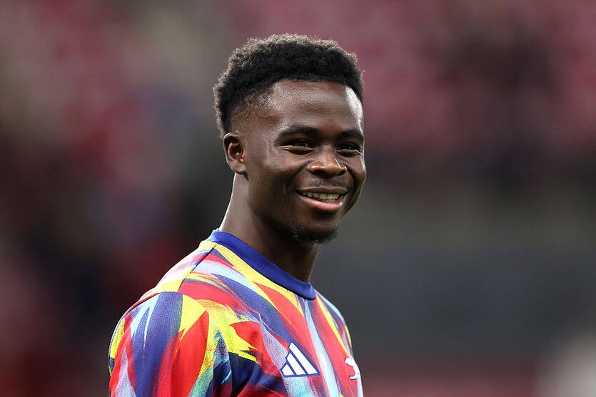 Новини спорту - Арсенал має намір утримати свого лідера, запропонувавши йому новий контракт