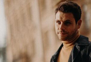 Новини культури - Артур Логай після втрати пальця: як актор звик до змін і жартує попри біль