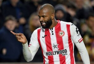 Новини спорту - Астон Вілла готова заплатити 50 млн за нападника Брентфорда