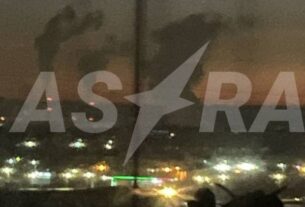 Новини світу - Атака БПЛА: на заводі Росхіму стався вибух і обвал