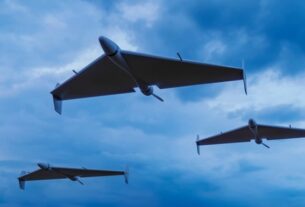 Новини світу - Атака на Україну: російські дрони залетіли в Молдову