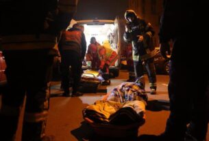 Новини України - Атака на Вишгород: є жертва і постраждалі