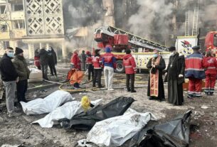 Новини України - Атака Росії по заходу України: куди цілив ворог