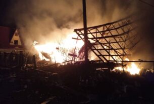 Новини України - Атаки на Дніпропетровщину: є поранені та руйнування