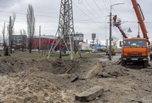 Новини України - Аварійні відключення в трьох областях - Укренерго