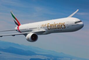 Новини бізнесу - Авіакомпанія Emirates придбає 65 літаків Boeing