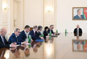 Новини світу - Азербайджан планує модернізувати армію за стандартами НАТО