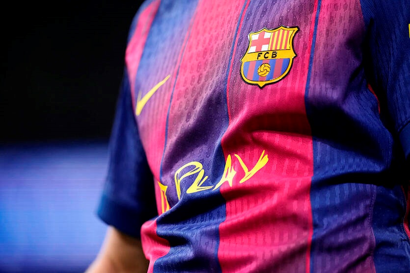 Новини спорту - Барселона назвала футболістів, яких прагне підписати наступного сезону