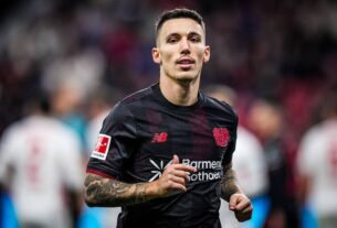 Новини спорту - Барселона проявляє інтерес до лівого захисника Баєра