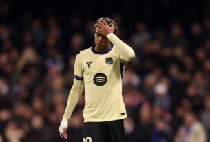 Новини спорту - Барселона зупинила гольову серію в єврокубках і чемпіонаті Іспанії