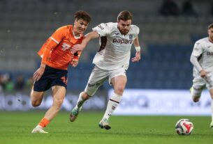 Новини спорту - Батагов віддав дві гольові передачі і допоміг Трабзонспору здобути перемогу