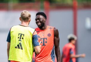 Новини спорту - Баварія в наступних матчах порадує вболівальників поверненням гравців