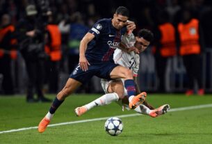 Новини спорту - Баварія заступиться перед УЄФА за свого гравця, який грубо порушив правила