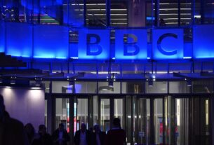 Новини світу - BBC вибачилися перед Трампом, але заперечили наклеп