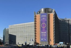 Новини світу - Бельгія все ще проти “репараційного кредиту” Україні