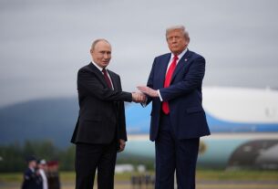 Новини світу - Без думки України. США та РФ готують нову угоду