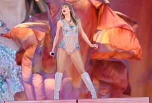 Новини культури - Білий дім використав пісню Тейлор Свіфт у ролику з Трампом