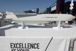 Новини України - Більше ракет Storm Shadow. Ракети для України