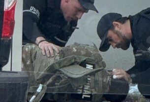 Новини світу - Біля Білого дому застрелили двох нацгвардійців