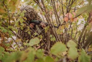 Новини України - Біля Купʼянська РФ перерізала логістику ЗСУ - Офіцер