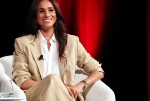 Новини культури - Битва за репутацію. Netflix вимагає від Меган Маркл покращити імідж