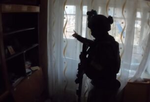 Новини України - Бійці ССО знищили російську ДРГ в Покровську