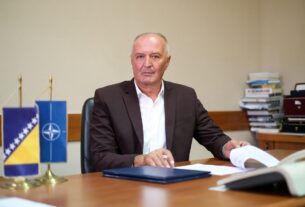 Новини світу - Боснія і Герцеговина відмовила у посадці літаку з главою МЗС Угорщини