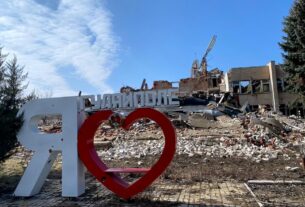 Новини України - Бої за Гуляйполе. Ризик втрати міста