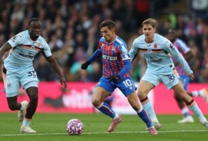 Новини спорту - Брентфорд і Ноттінгем Форест свої матчі в АПЛ завершили поразкою і нічиєю