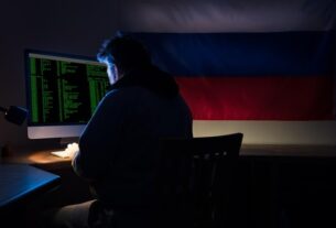 Новини світу - Британія, США та Австралія запровадили кіберсанкції проти провайдерів РФ