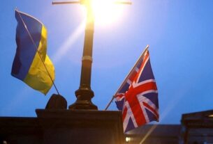 Новини світу - Британія відреагувала на "мирний план" США для України